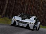 BMW Vision EfficientDynamics Concept 2009 года